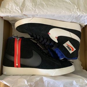 Nike high tops Women’s size 7.5